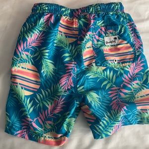Boardies Swimsuit (boys)